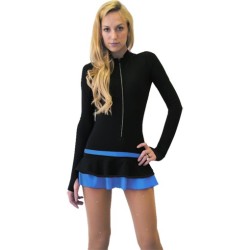 robe de patinage artistique Thuono Performance Training Baia